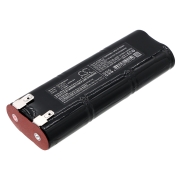 Battery compatibleWith Fakir