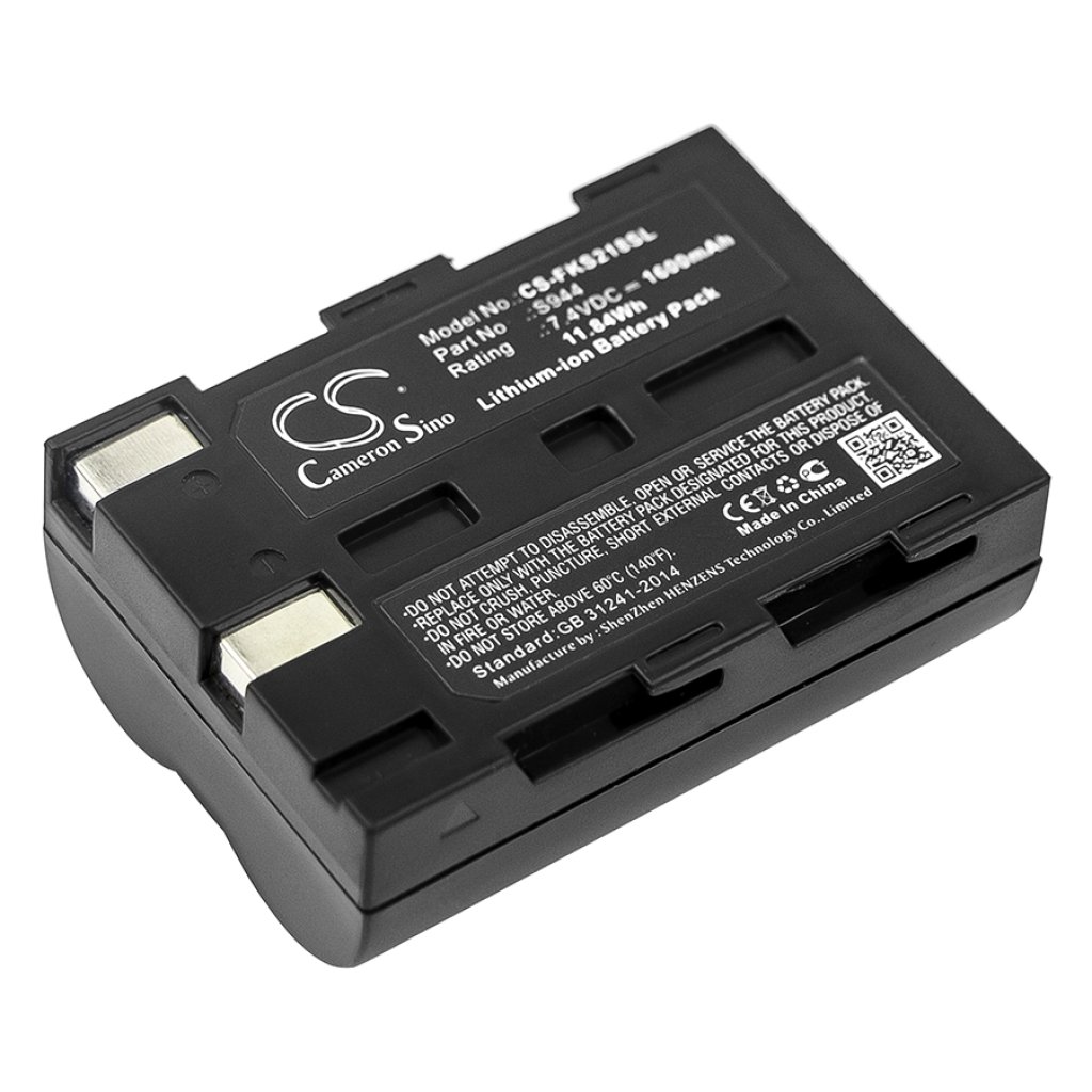 Batterie Sostituisce S944