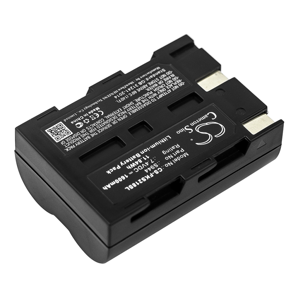 Batterie Sostituisce S944