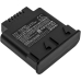Batterie Sostituisce 89K7310