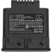 Batterie Batteria industriale CS-FKS500SL