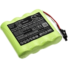 Sostituzione della batteria compatibile per Fluke U80159