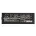 Batterie Batteria DVB-T CS-FKV300TB