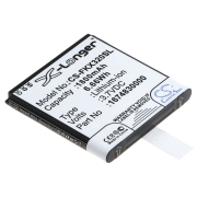 Battery compatibleWith FALK