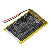 Battery compatibleWith Milink