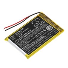 Compatible battery replacement for FALK SR454362
