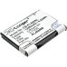 Batterie Sostituisce S26391-F2607-L50