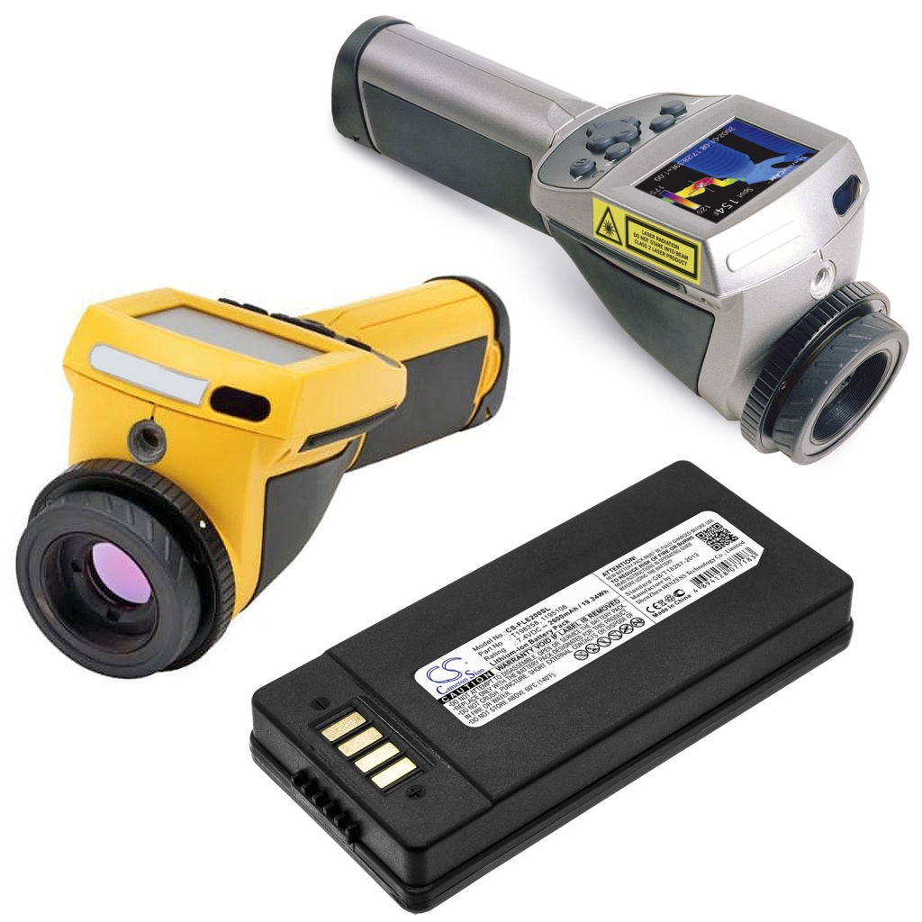 Batteria industriale Flir CS-FLE200SL