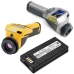 Batteria industriale Flir CS-FLE200SL