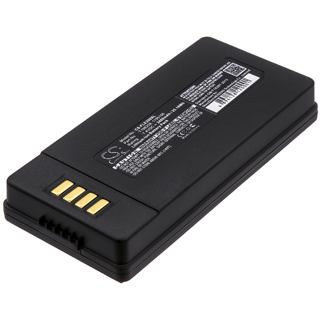 Batteria industriale Flir CS-FLE200XL