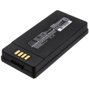 CS-FLE200XL<br />Batterie per   sostituisce la batteria 1195106