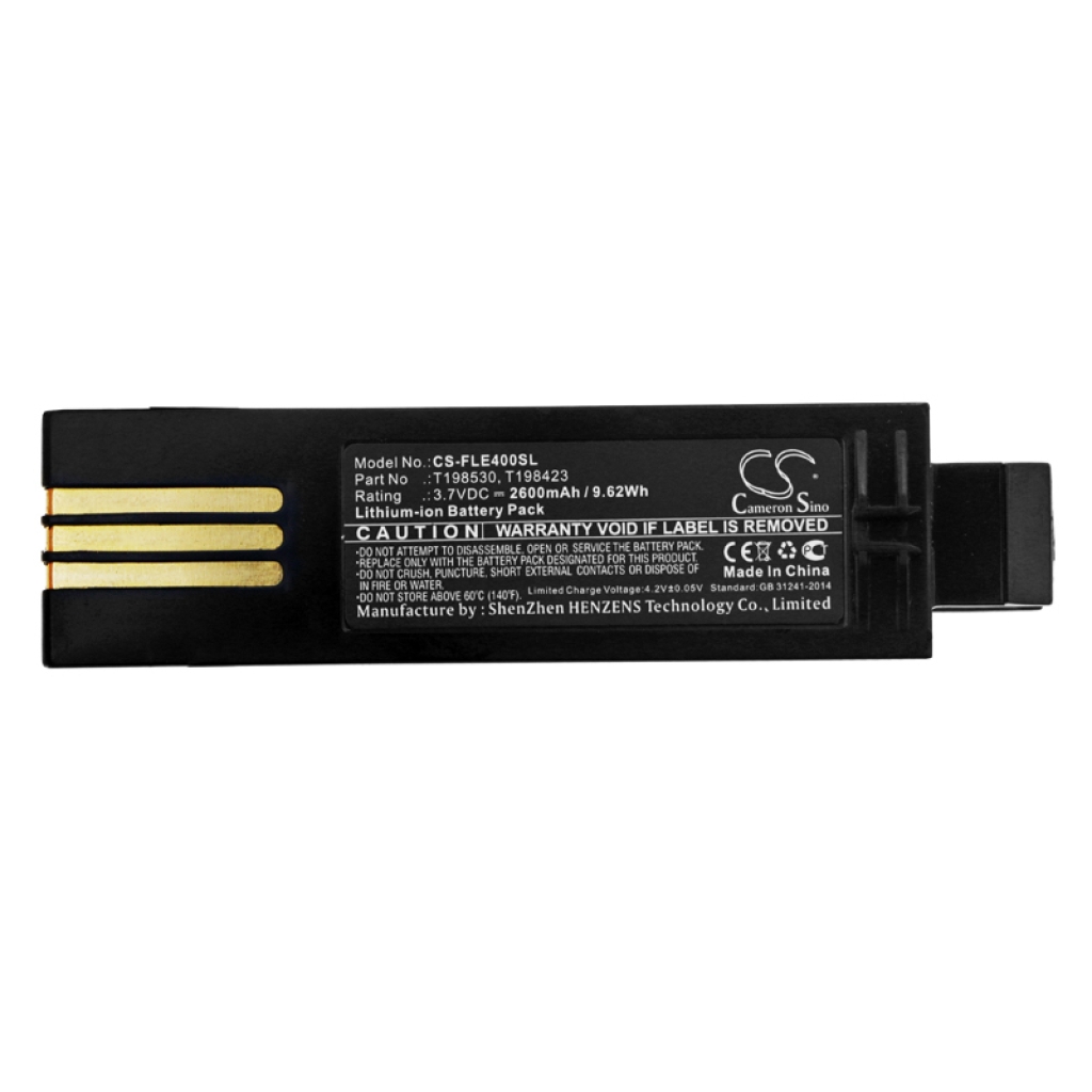 Batteria compatibile con Flir