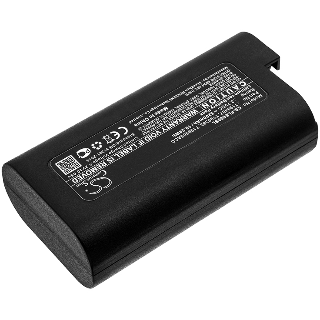 Batteria industriale Flir CS-FLE600SL