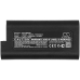 Batteria industriale Flir CS-FLE600SL