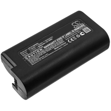 Sostituzione della batteria compatibile per FLIR T197752,T198487,T199363,T199363ACC