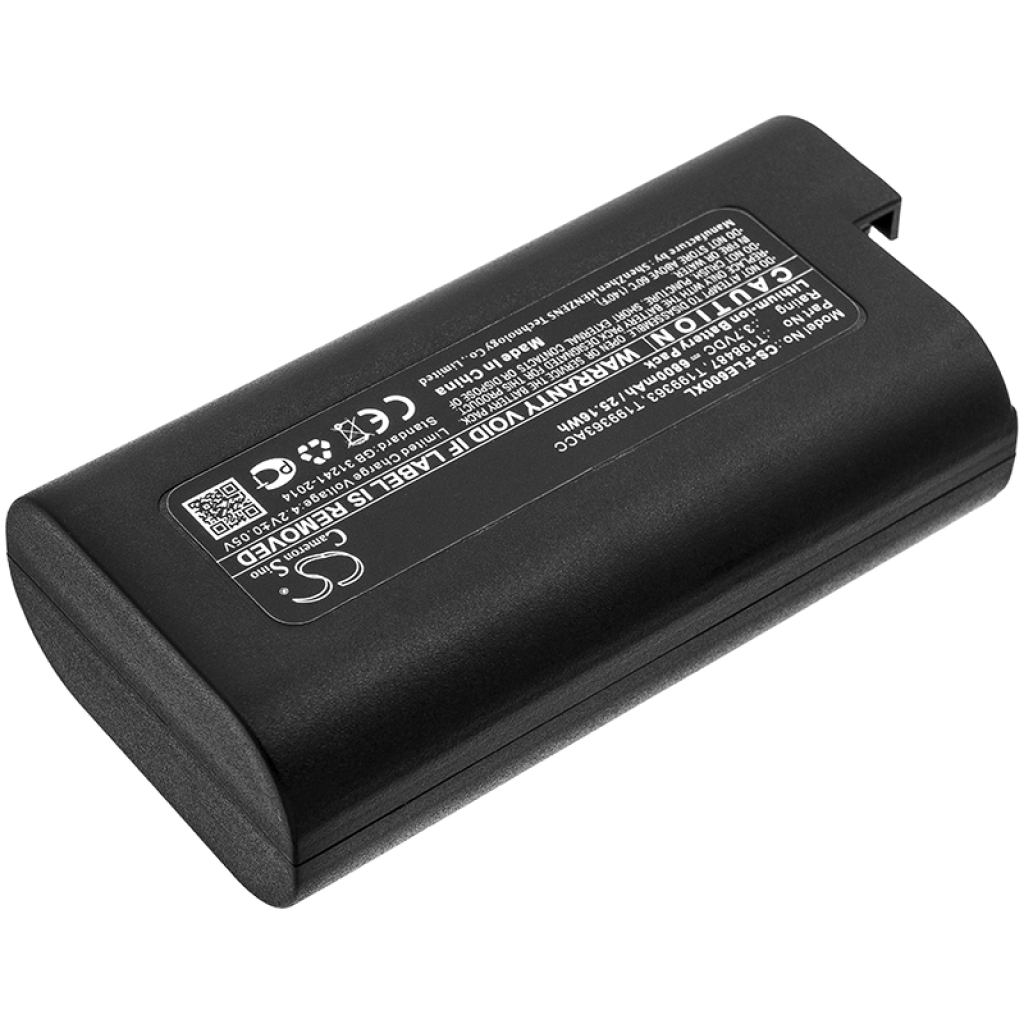 Batterie Sostituisce T198487