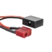 Sostituzione della batteria compatibile per Bigblue BATCELL18650X7