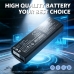 Batteria compatibile con Firefighter CS-FLH200SL