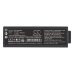Batteria compatibile con Firefighter CS-FLH200SL