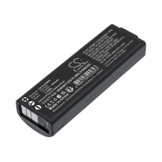 Sostituzione della batteria compatibile per Firefighter SC-HD2