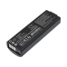 Batteria compatibile con Firefighter CS-FLH200SL