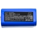 Sostituzione della batteria compatibile per Bigblue BATCELL18650X4