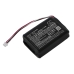 Batterie Sostituisce 9136-08000-13