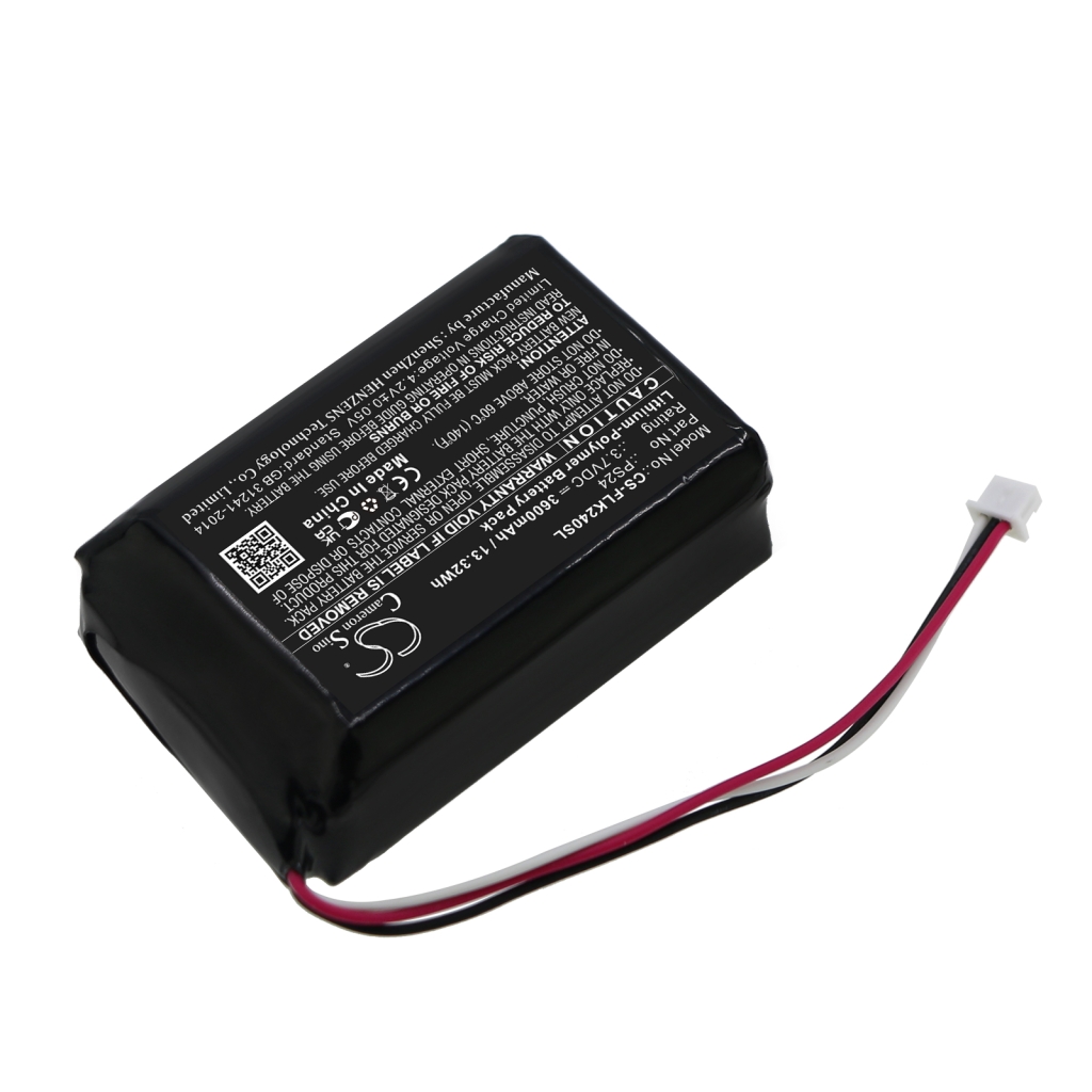 Batterie Sostituisce 9136-08000-13