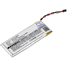 Sostituzione della batteria compatibile per FLIR SDL352054