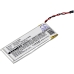 Sostituzione della batteria compatibile per FLIR SDL352054