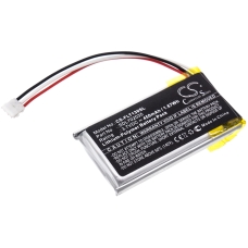 Sostituzione della batteria compatibile per FLIR LF602035-02,SDL702035