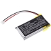 Sostituzione della batteria compatibile per FLIR LF602035-02,SDL702035