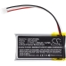 Sostituzione della batteria compatibile per FLIR LF602035-02,SDL702035