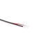 Sostituzione della batteria compatibile per FLIR LF602035-02,SDL702035