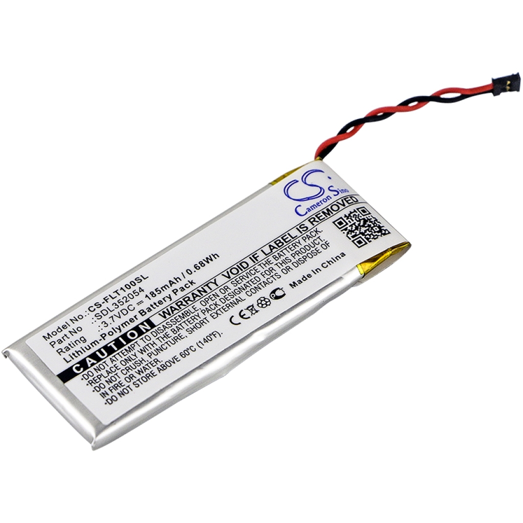 Batterie Sostituisce SDL352054