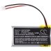 Batteria industriale Flir 435-0012 (CS-FLT130SL)