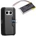 Batterie Sostituisce LF602035-02