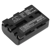 Batteria della fotocamera Sony DCR-TRV15