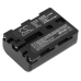 Camera Battery Sony DCR-TRV530E