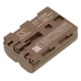 Camera Battery Sony DSLR-A580