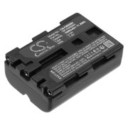 CS-FM500H<br />Batterie per   sostituisce la batteria NP-FM500H