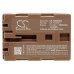 Camera Battery Sony DSLR-A850
