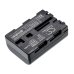 Camera Battery Sony DSLR-A100K