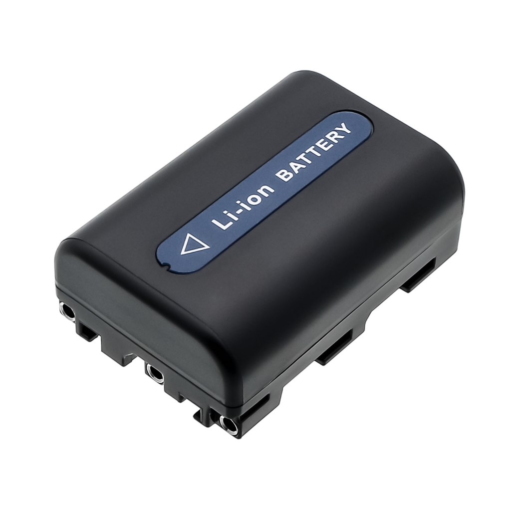 Camera Battery Sony DSLR-A100K