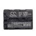 Camera Battery Sony DSLR-A100K