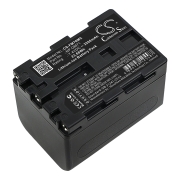 CS-FM70MC<br />Batterie per   sostituisce la batteria NP-FM71