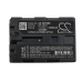 Battery Replaces NP-QM70