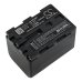 Camera Battery Sony DCR-DVD201