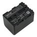 Camera Battery Sony DCR-DVD201