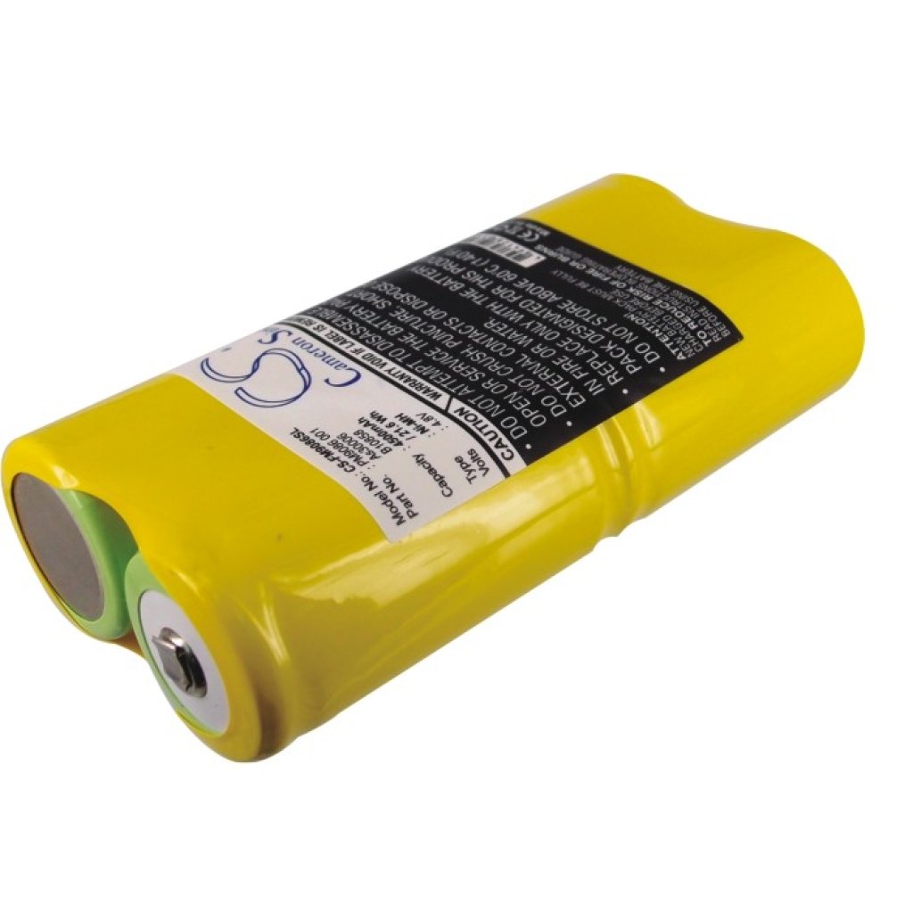 Batterie Sostituisce PM9086/011